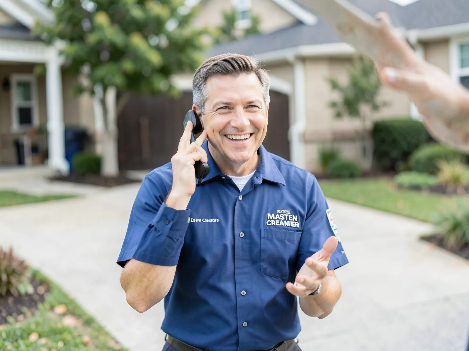 Drain Cleaning Harriet, AR FAQs